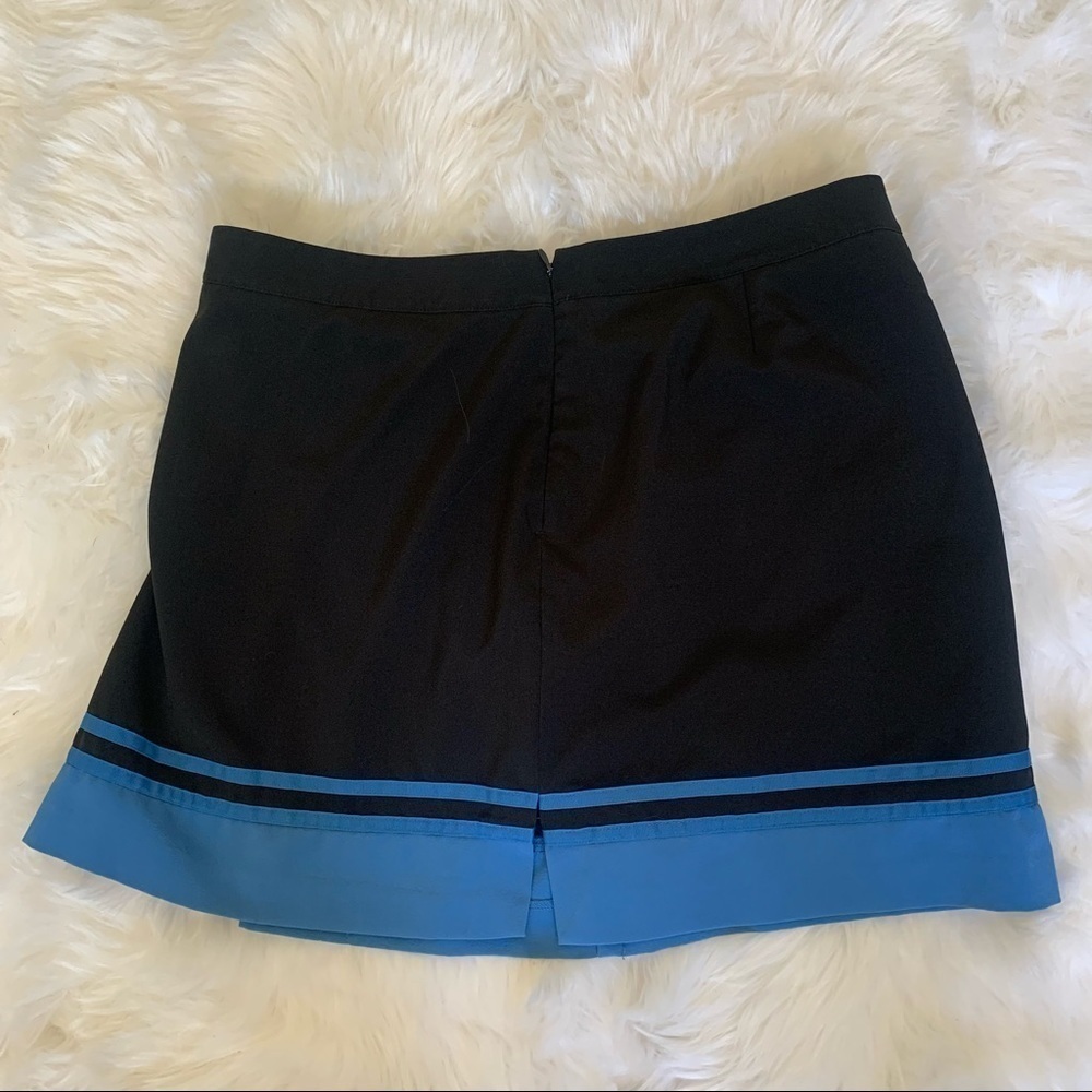 Izod XFG stretch short skort. - Picture 3 of 10